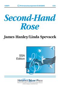 Second-Hand Rose