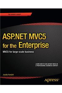 ASP.Net Mvc6 for the Enterprise
