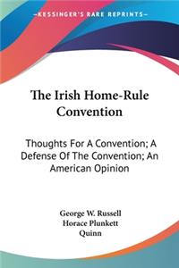 Irish Home-Rule Convention