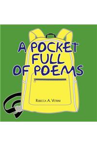 A Pocket Full of Poems
