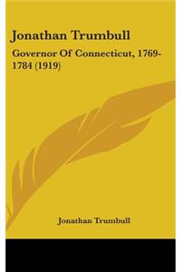 Jonathan Trumbull
