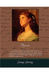 Thyrza