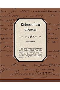 Riders of the Silences