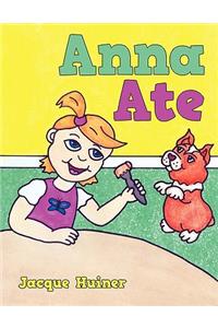 Anna Ate
