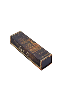 Tesla, Sketch of a Turbine (Embellished Manuscripts Collection) Pencil Case