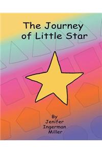 Journey Of Little Star