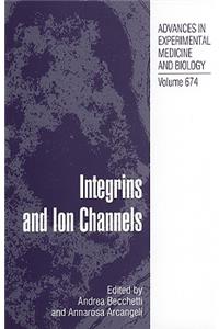 Integrins and Ion Channels