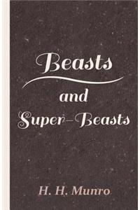 Beasts & Super-Beasts