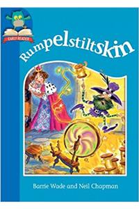 Must Know Stories: Level 1: Rumpelstiltskin