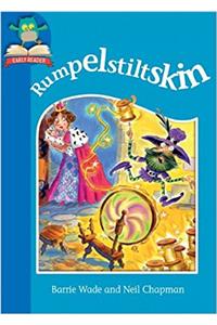 Must Know Stories: Level 1: Rumpelstiltskin