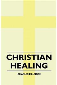 Christian Healing
