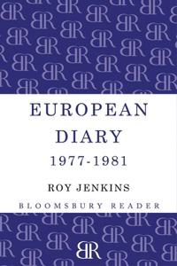 European Diary, 1977-1981