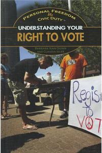 Understanding Your Right to Vote