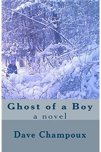 Ghost of a Boy