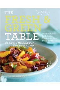 Fresh & Green Table