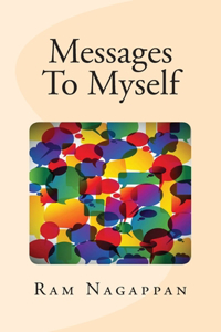 Messages To Myself