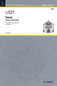 Tasso - Poeme Symphonique
