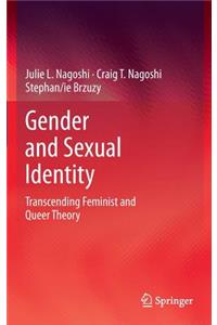 Gender and Sexual Identity