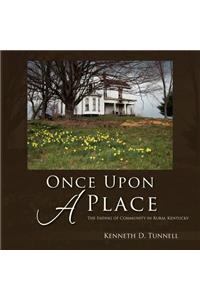 Once Upon A Place