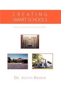 Creating Smart Schools
