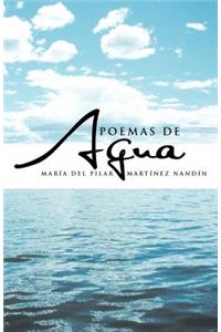 Poemas de agua