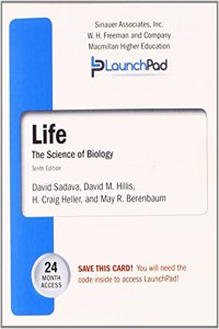 Life: The Science of Biology