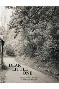 Dear Little One