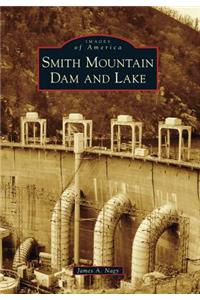 Smith Mountain Dam and Lake