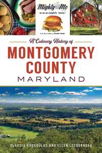 Culinary History of Montgomery County, Maryland