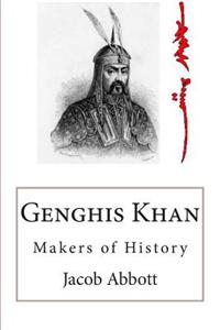 Genghis Khan
