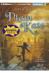 Plain Kate