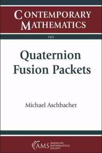 Quaternion Fusion Packets
