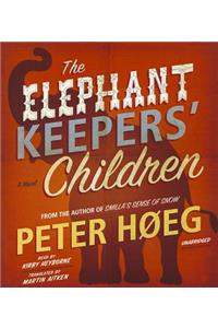 Elephant Keepers' Children