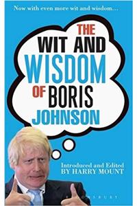 The Wit and Wisdom of Boris Johnson