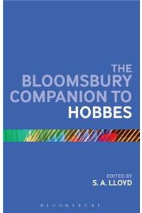 The Bloomsbury Companion to Hobbes
