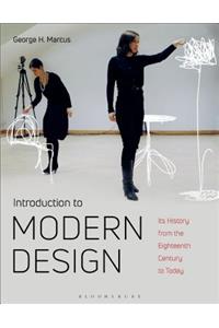 Introduction to Modern Design