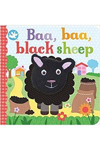 Baa, Baa, Black Sheep