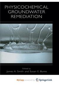 Physicochemical Groundwater Remediation