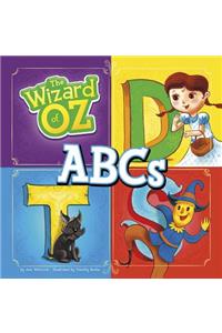 The Wizard of Oz ABCs