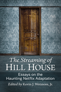 Streaming of Hill House