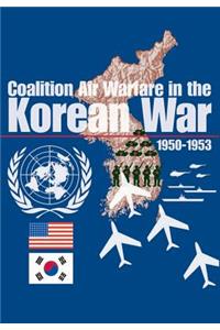 Coalition Air Warfare in Korea