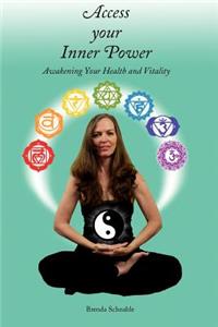 Access Your Inner Power