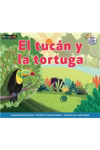 El Tucan y La Tortuga