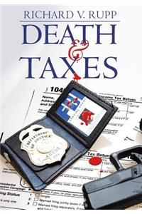 Death & Taxes