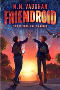Friendroid