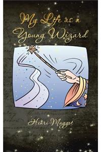 My Life as a Young Wizard