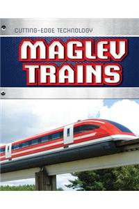 Maglev Trains