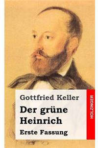 Der grüne Heinrich