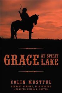 Grace at Spirit Lake