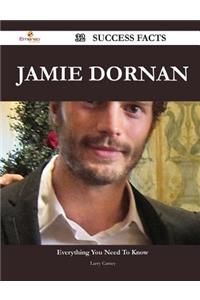 Jamie Dornan 32 Success Facts - Everything You Need to Know about Jamie Dornan